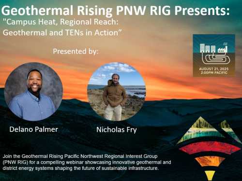 PNW AUG 2025 Event