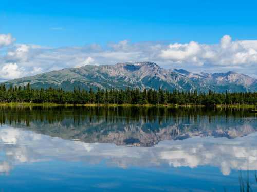 Alaska Rig Sept 2025 Event