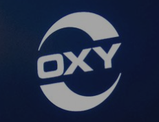 Logo OXY