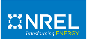 NREL Logo