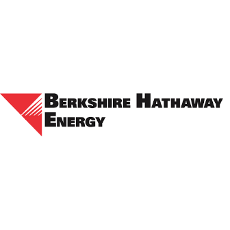 Berkshire Hathway Energy Logo
