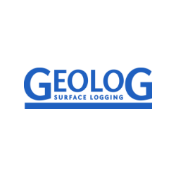 GeoLog Logo