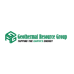 Geothermal Resources Group Logo