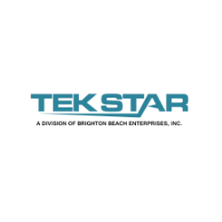 Tek Star Logo