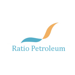 Ratio Petrol Logo