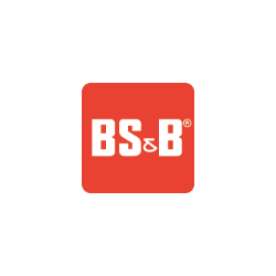 BS and B Logo