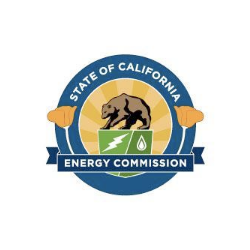 State of California Energy Commission Logo