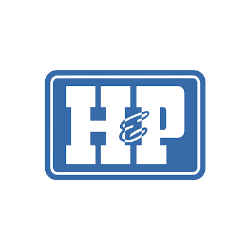 HP Logo