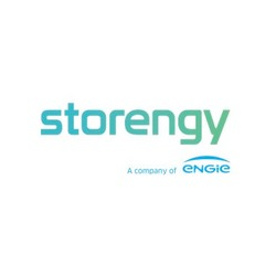 Storengy Logo