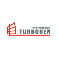 Turboden Logo
