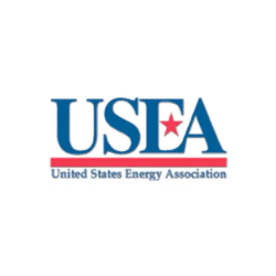USEA Logo