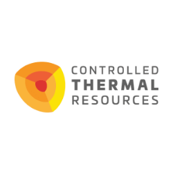 Controlled Thermal Resources Logo