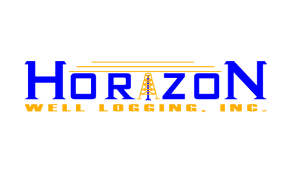 Horizon Well Logging logo