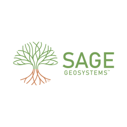 Sage Geosystems logo