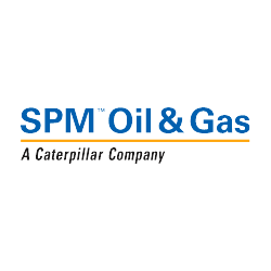 SPM Oil & Gas logo