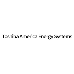 Toshiba American Energy Systems logo