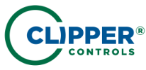 Clipper Controls logo