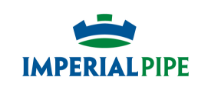 Imperial Pipe logo