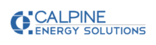 Calpine logo