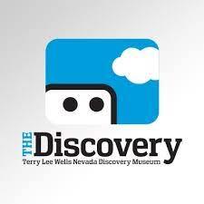 Discovery Museum logo