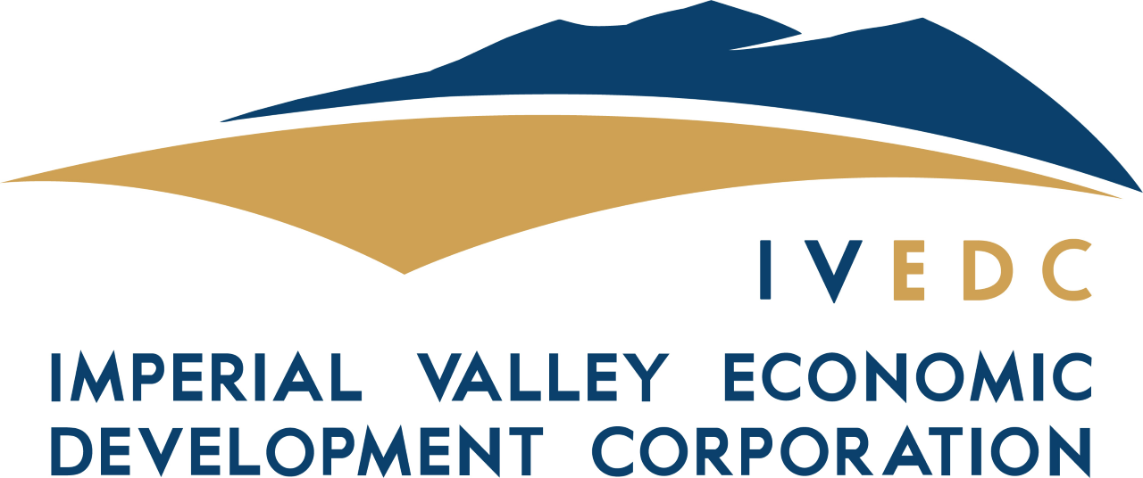 Imperial Valley Economic & Energy Summit logo