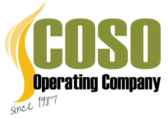 Coso Op Company 2025