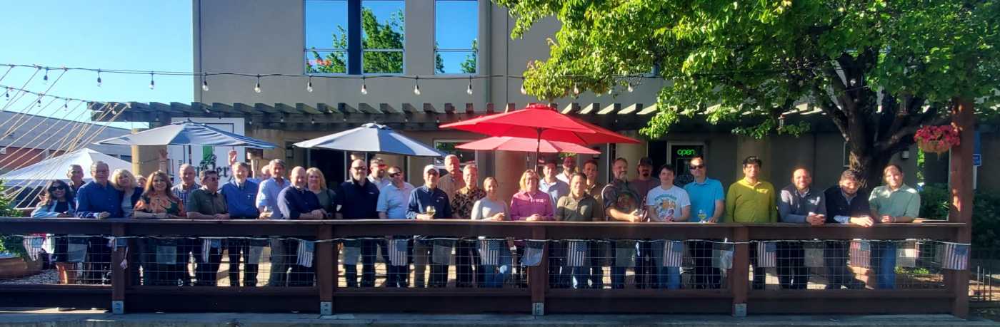 NoCal RIG Event May 2025