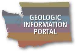 The Washington Geologic Information Portal