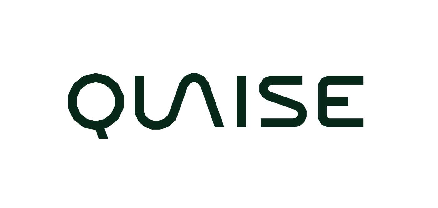QUAISE LOGO EEV 2025