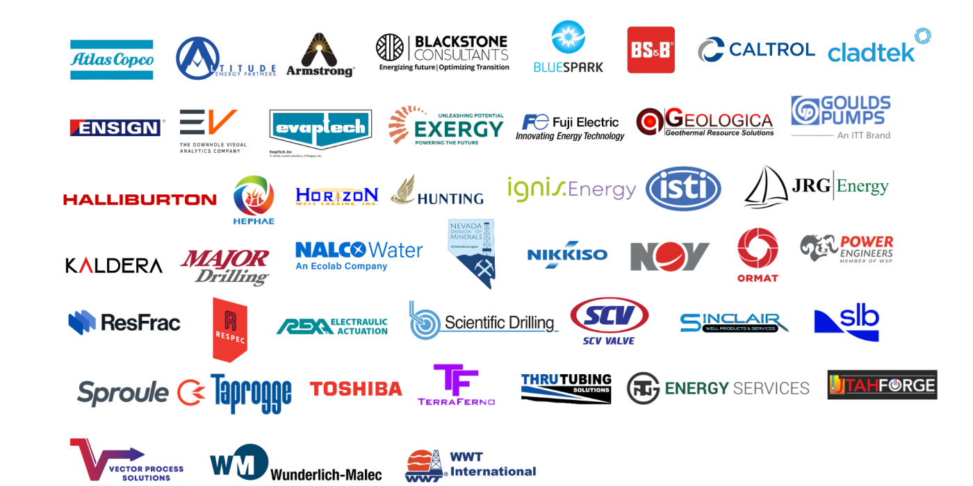 2025 GRC Exhibitors 8.4