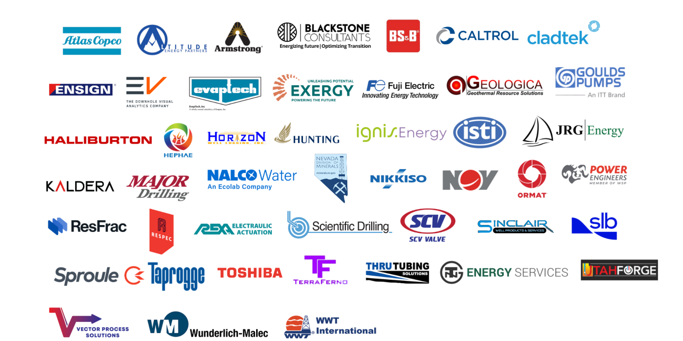2025 GRC Exhibitors 8.5