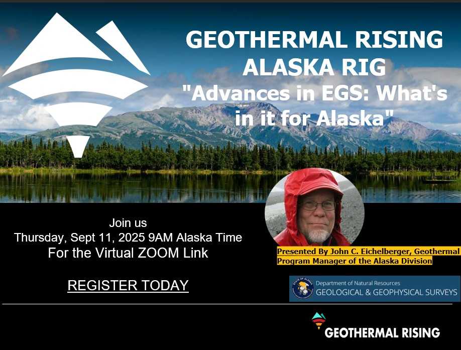 Sept ALaska Post Event