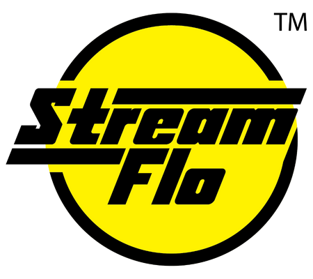 Steam-Flo TM Logo iii