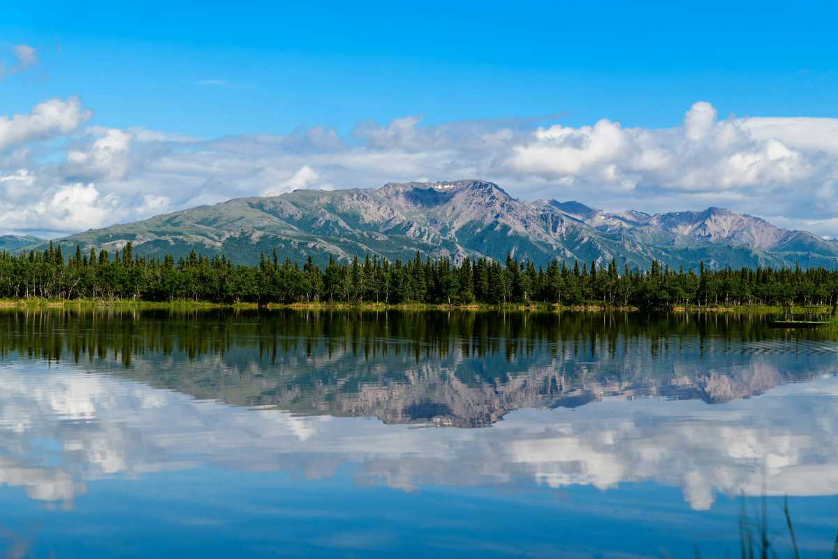 Alaska Rig Sept 2025 Event