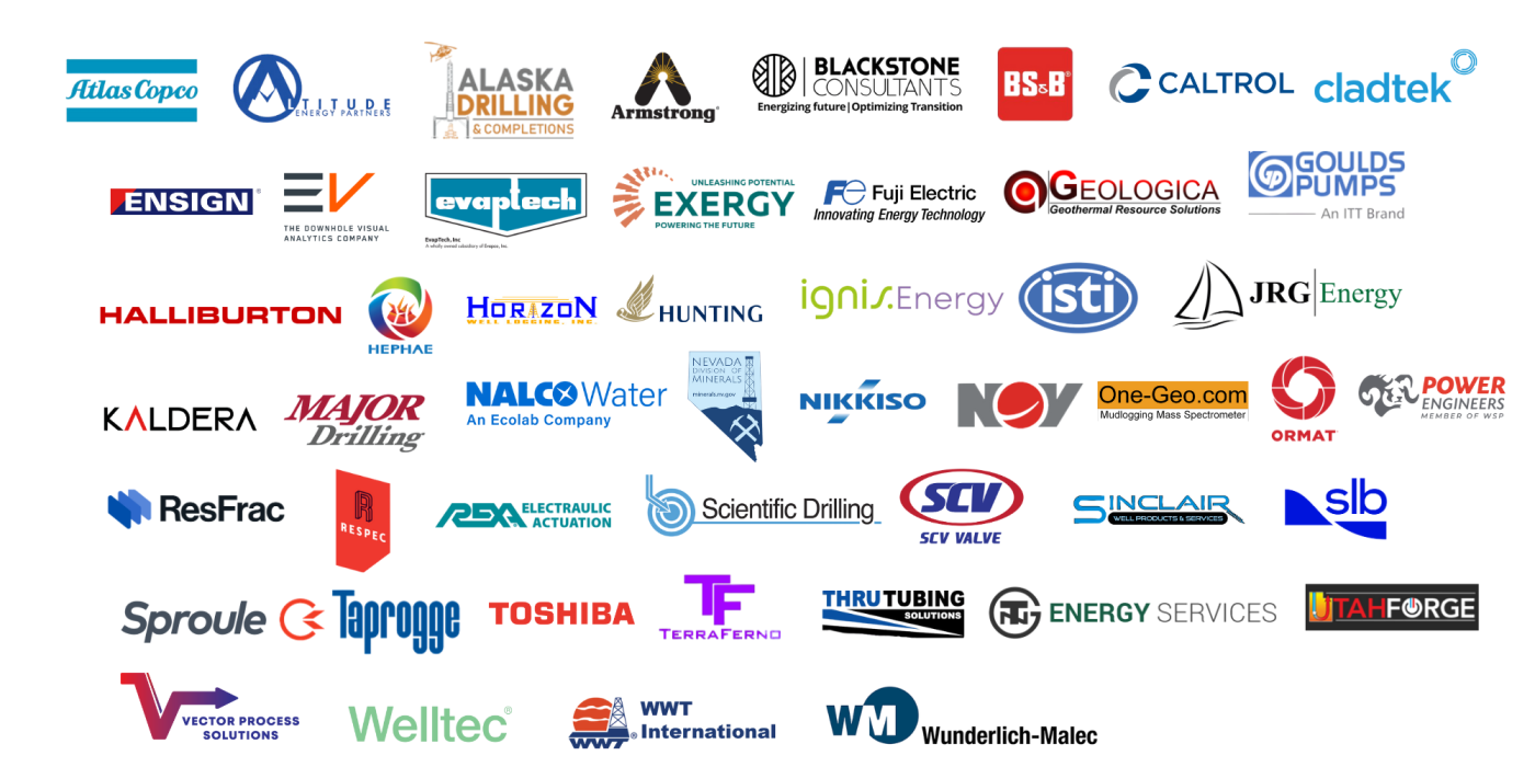 2025 GRC Exhibitors 9.24 