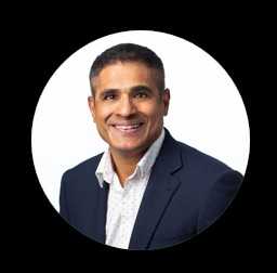 Ajit Menon