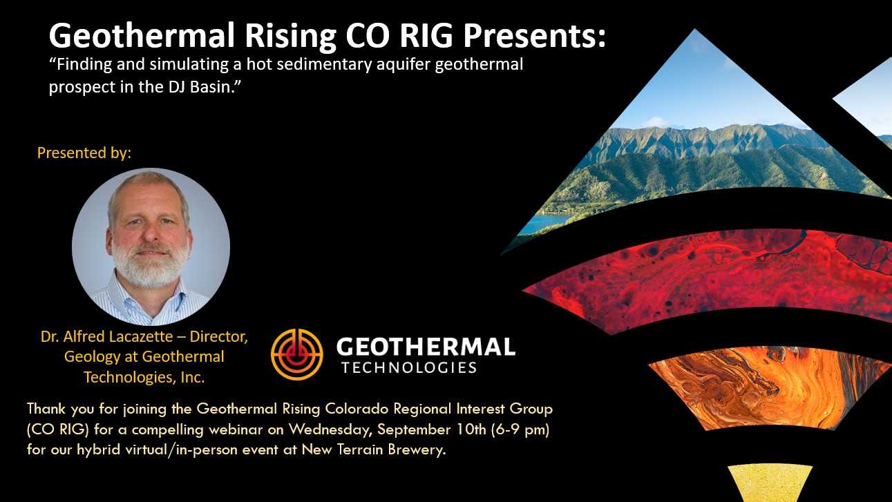 Post CO RIG Sept 2025