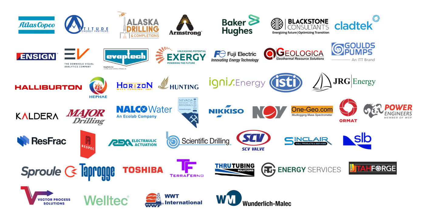 2025 GRC Exhibitors 10.8