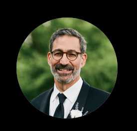 Bruce Kohrn