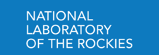National Laboratory of the Rockies