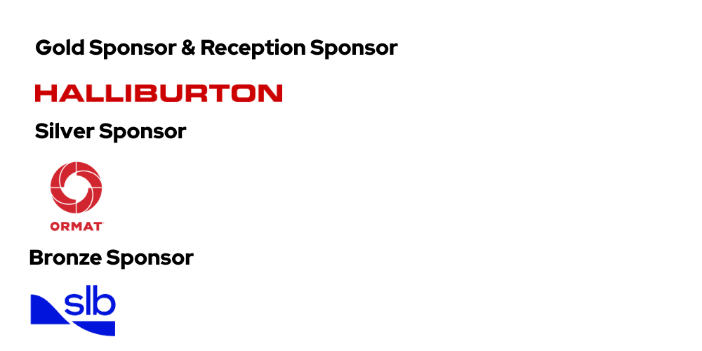 2026 Hill Day Sponsors