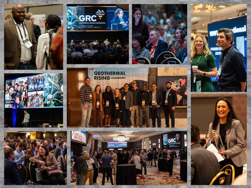 2025 GRC Photo Collage