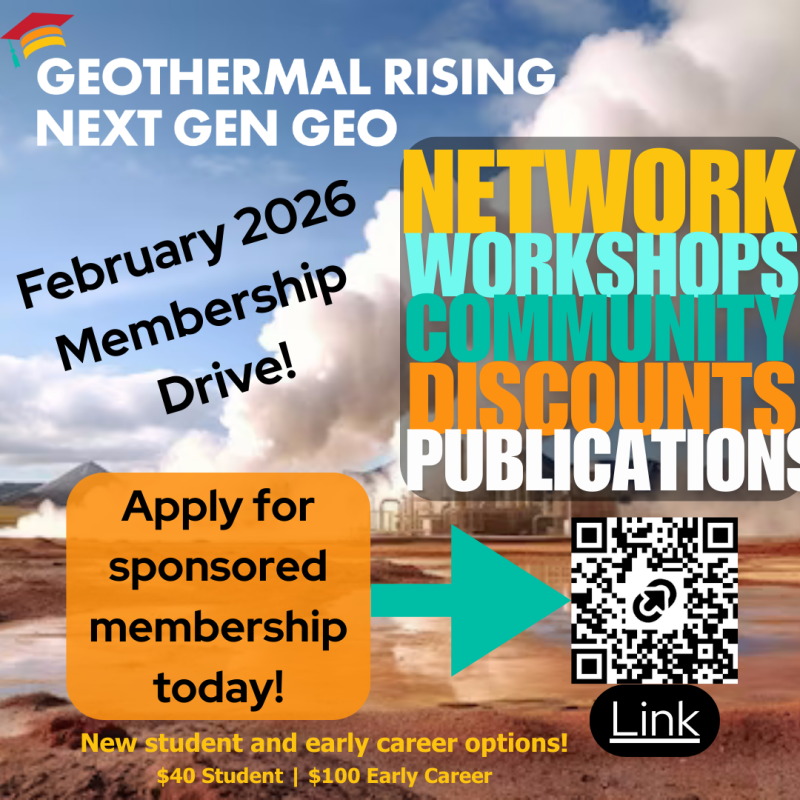 GR Student Committtee Sponsorship Drive