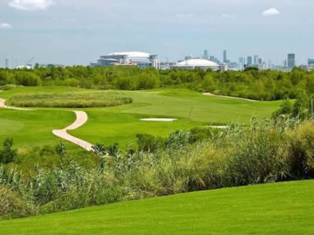 Wildcat Golf Club