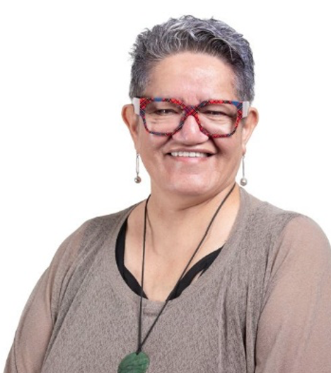 Aroha Campbell