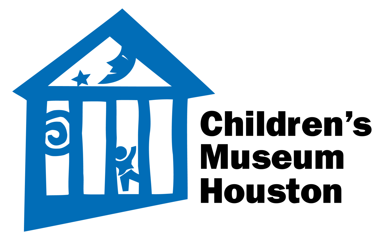 Children's Museum Houston logo