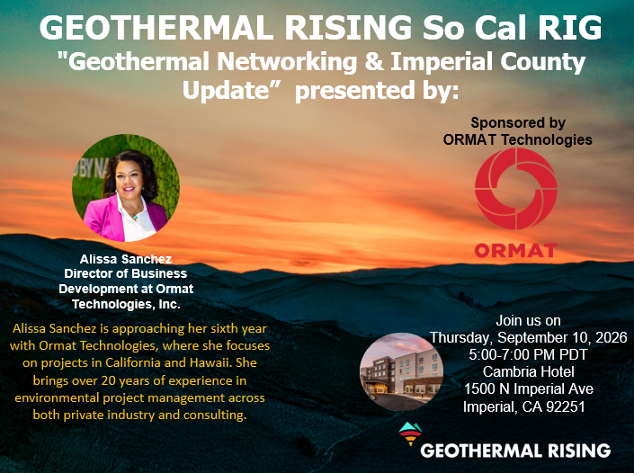 SoCal Aug 2026