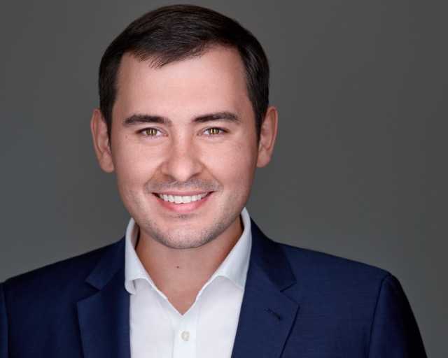 Max Nikolaev