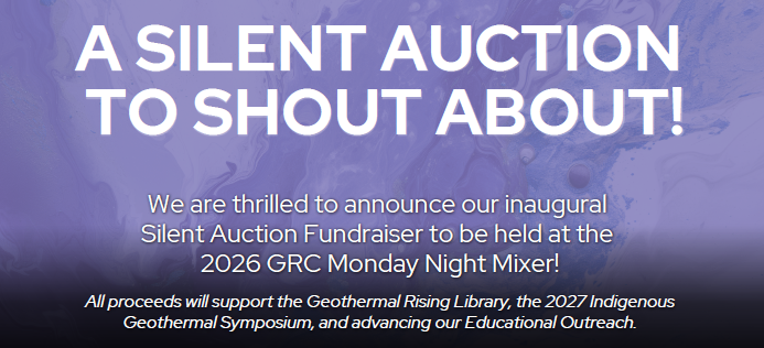 Silent Auction