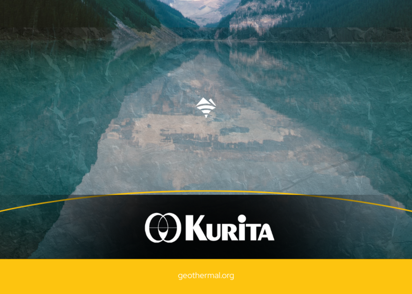 Kurita logo graphic